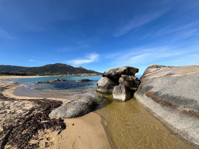 Exterior & Views 4, Argentu, Haute-Corse