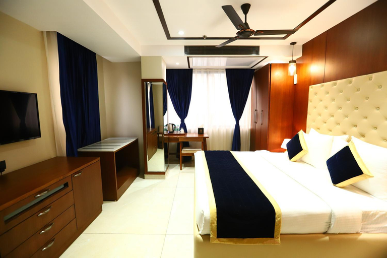 Bedroom 15