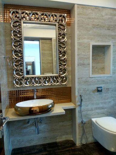 5, Montana Vue Villas, Pune