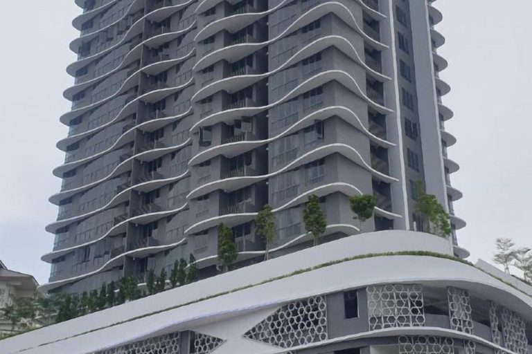 Exterior & Views, Prestige Troika Luxury Stay, Kota Bharu