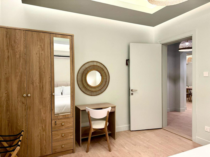 Others 4, شقة لورا - Lora apartment, Riyadh