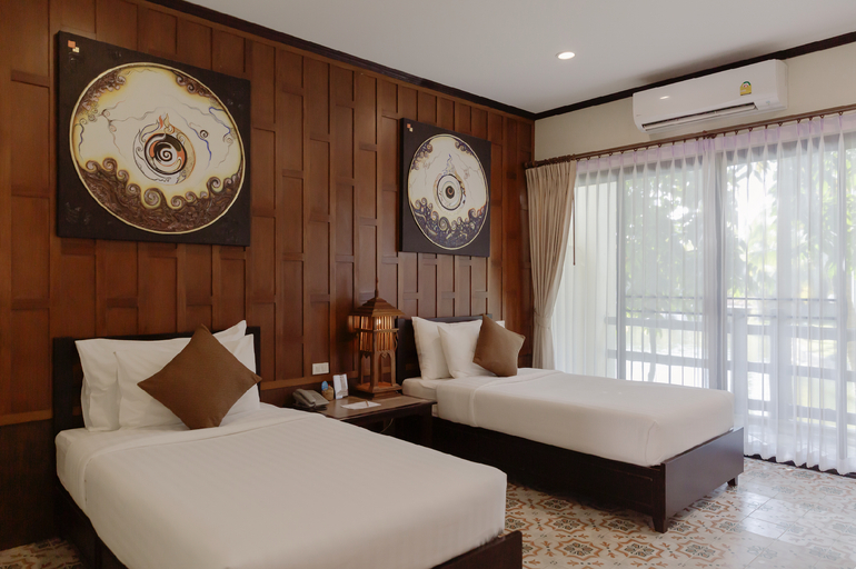 Bedroom 14