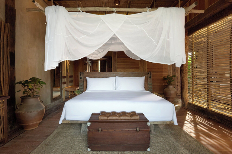 Bedroom 4, Vignette Collection DINSO RESORT & VILLAS KO CHANG by IHG, Koh Chang