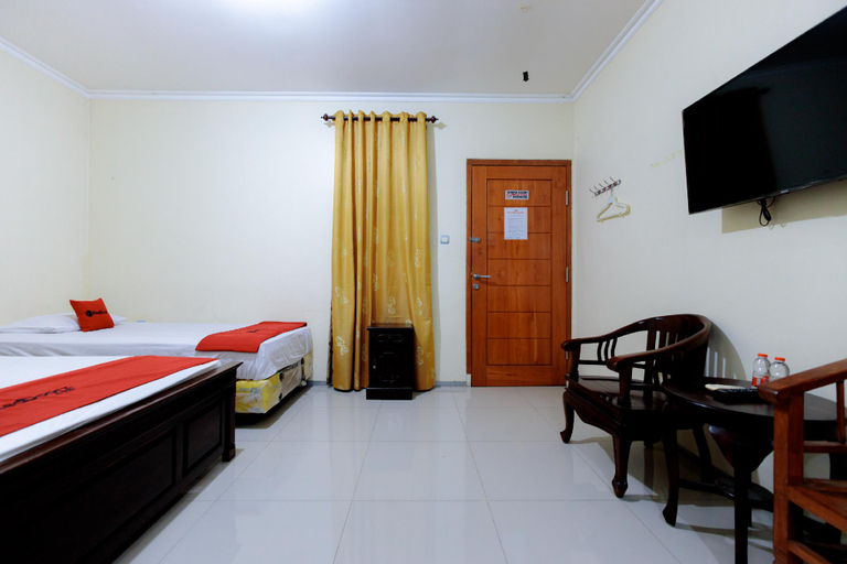 Bedroom 5