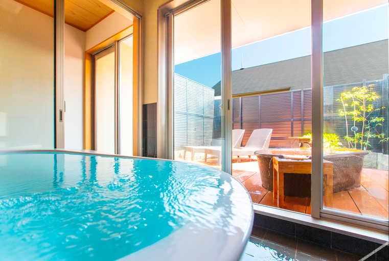 Sport & Beauty 2, Hotel Europe Huis Ten Bosch, Sasebo