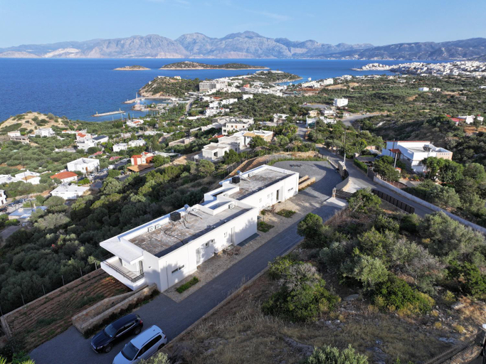 Others 3, Agnanti Villas, Crete