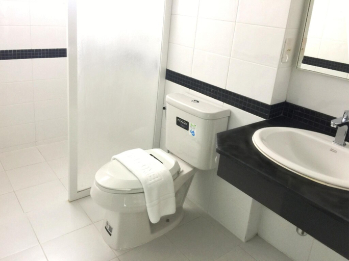 Bathroom 1