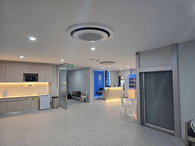 Others 2, One Budget Hotel Chiangrai Bypass-East, Muang Chiang Rai