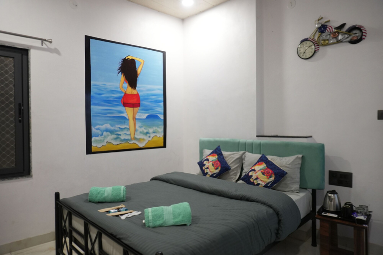 Others 5, Funky Hostel, Udaipur