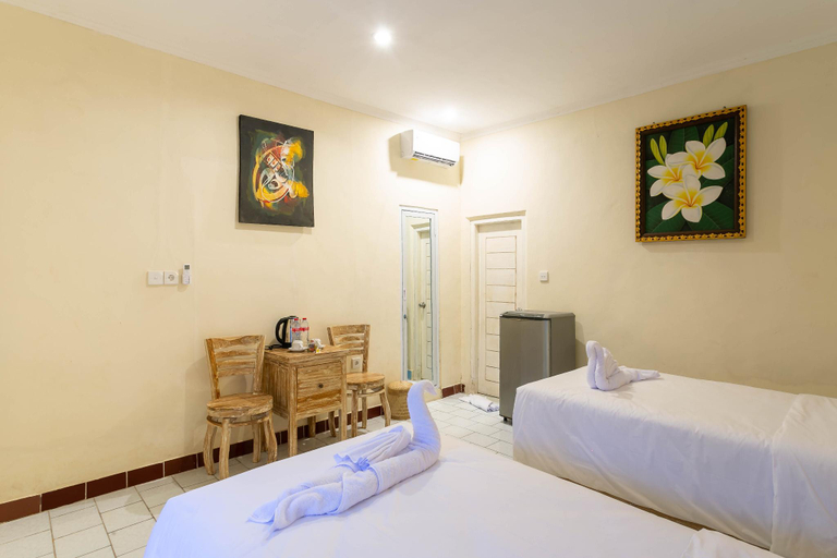 Bedroom 9