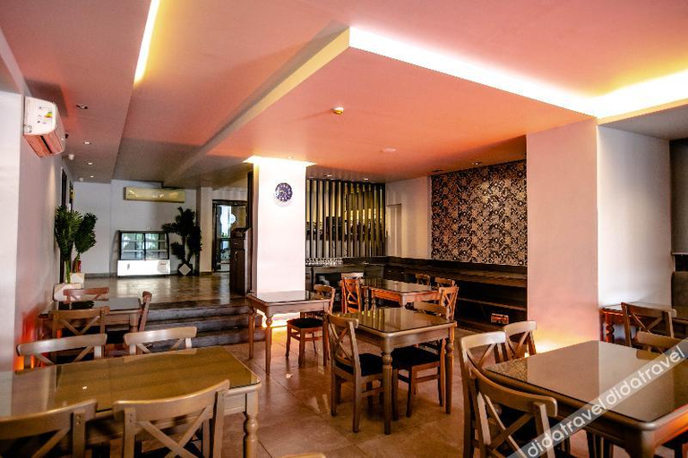 Food & Drinks 4, Pyramids Oasis Hotel, Al-Ahram