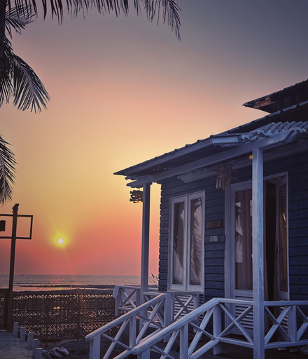 Exterior & Views 2, Sun & Sand Twin Beach, Maungtaw