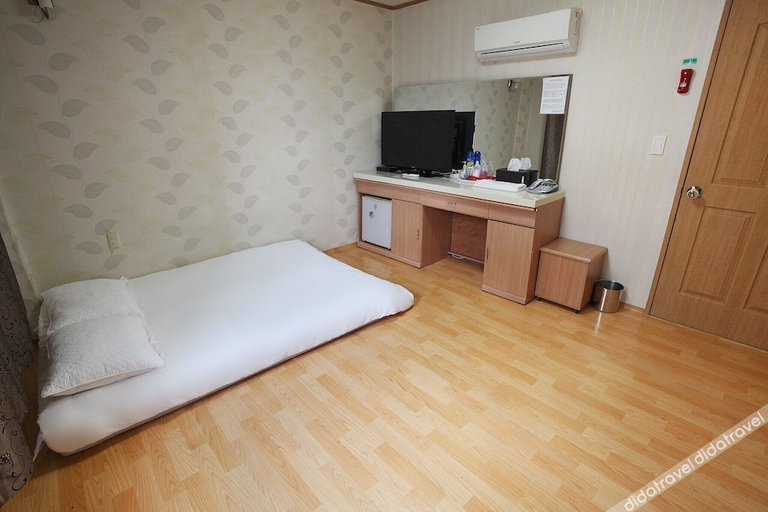 Others 4, Seogwipo Handu Motel, Seogwipo