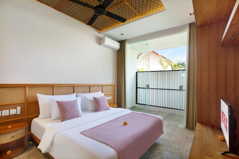 Bedroom 7