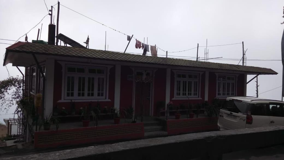 3, Vamoose Norlha, Darjiling