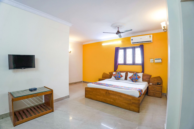 Bedroom 4