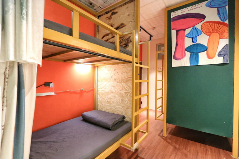 Bedroom, 這裡有房間, Pingtung