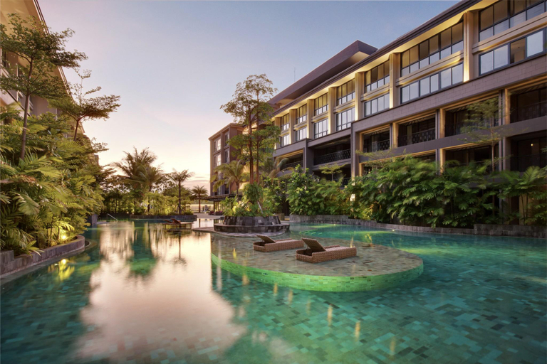 Others 5, Anagata Tanjung Benoa Bali , Badung