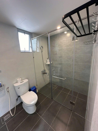 Bathroom 4, Diamond Suite in Scenic Valley 2, Ho Chi Minh City