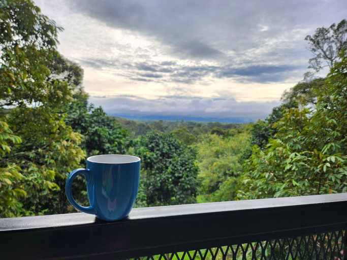 Others 4, Aguilar Resort Lenggong, Hulu Perak