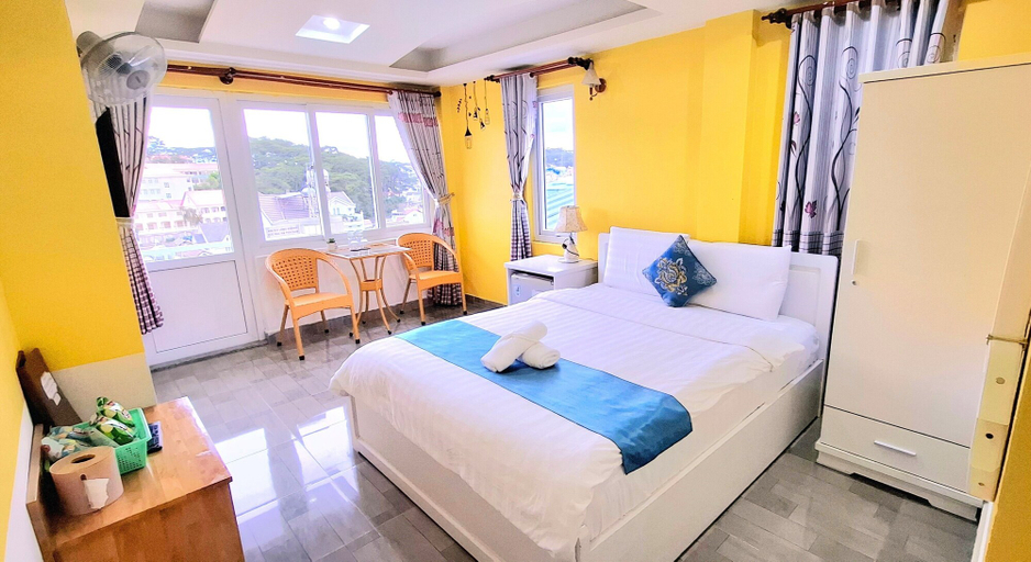 Others 5, Hai Long Vuong Hotel, Đà Lạt