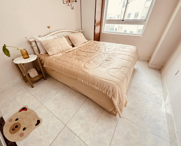 Bedroom 2, Daisy Home Cozy, Mỹ Tho