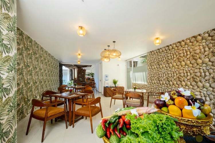 Others 3, The Kanjeng Suite & Villa Sanur, Denpasar