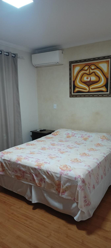Bedroom 3, Casa de 2 quartos, com facil acesso Castelo Branco e Marginais, Osasco
