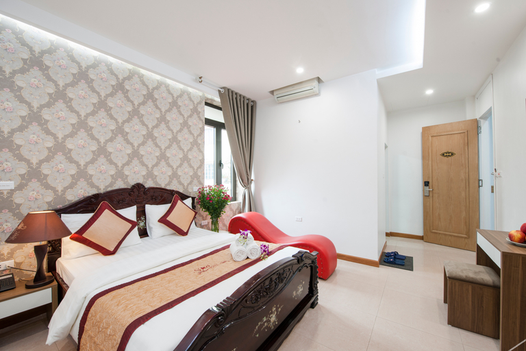 高级双床房 4, Sao Hotel, Long Biên