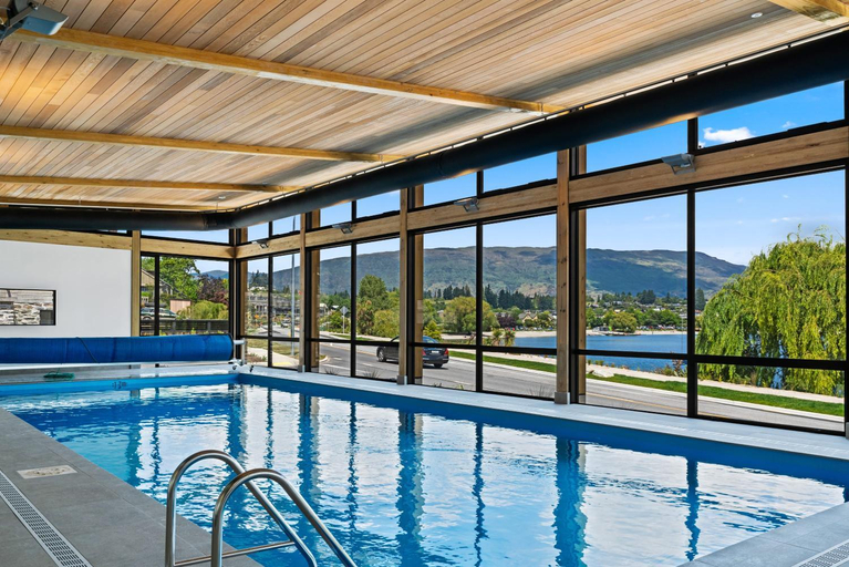 Others 5, Lakeside Luxury Studio Apartment, Queenstown-Lakes