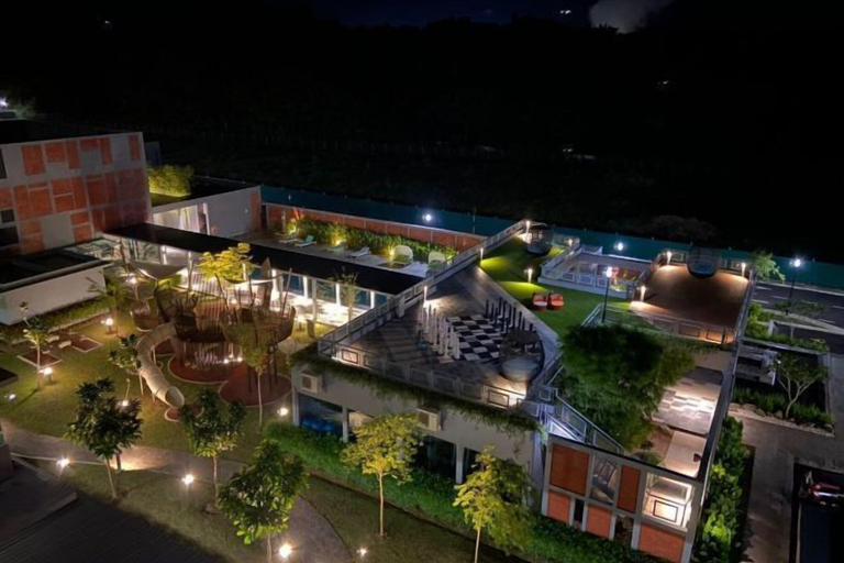 Exterior & Views 2, Homexuite Vacation Condo @ Sri Indah, Sandakan