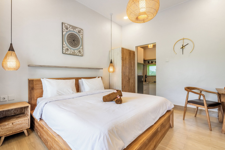 Bedroom 14