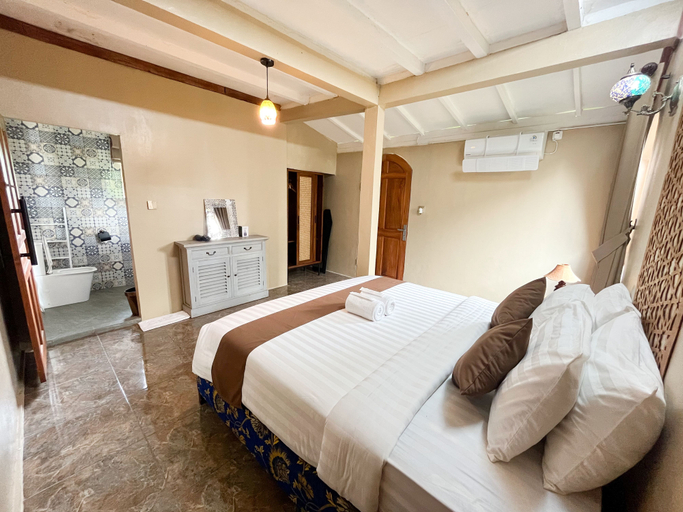Bedroom 7