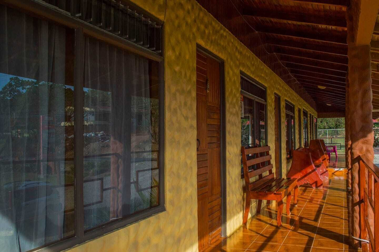 Others 4, El Nido Lodge, Puntarenas