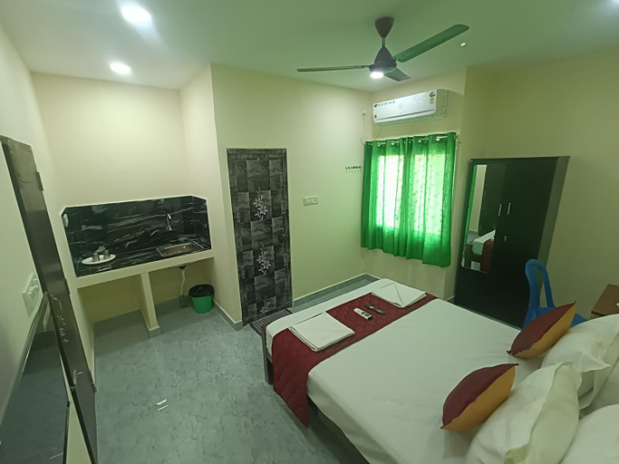 Bedroom 16