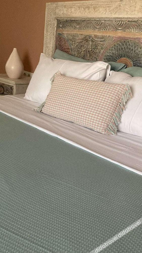 Bedroom 4, Noa's Boutique Hotel, Antalya