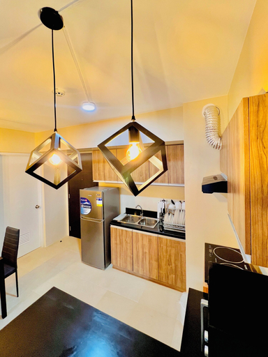 Food & Drinks, Avida Towers Atria, Iloilo City