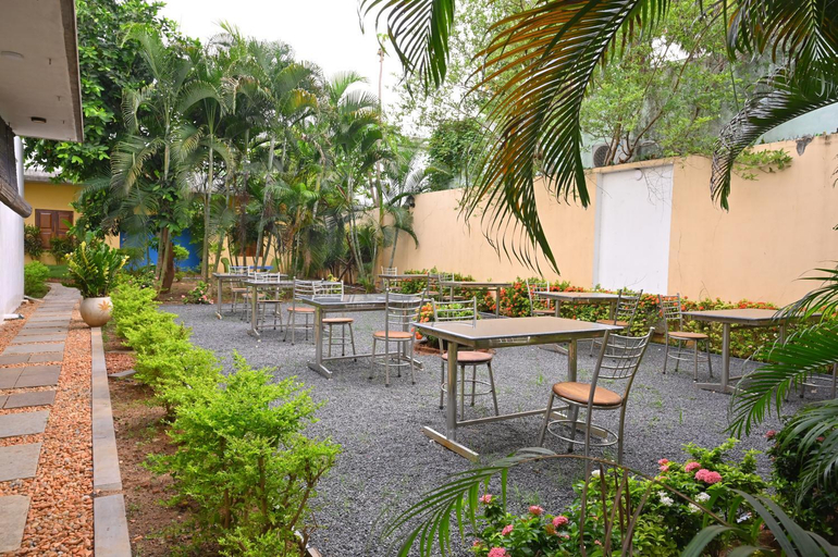 Others 5, The Heritage Hotel, Viluppuram