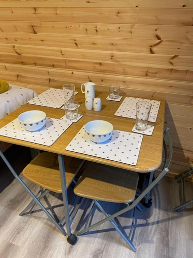 Others 5, Craigmaddie Glamping, East Dunbartonshire