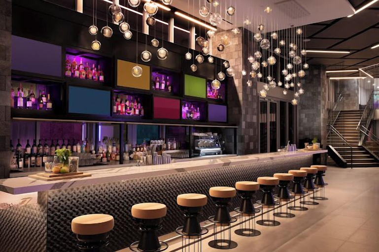 Food & Drinks 5, Miami Downtown Condos, Miami-Dade