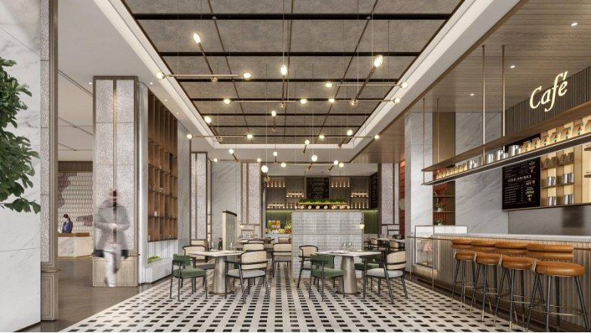 Others 2, ELONG HOTEL Jakarta PIK, North Jakarta