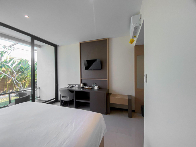 Bedroom 8
