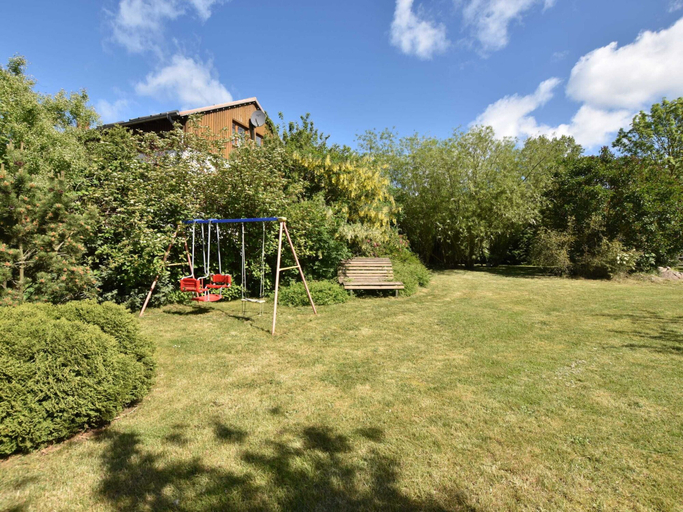Garden 5, Cozy Apartment in Rerik Near the Beach, Rostock