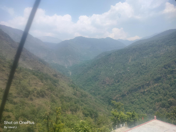 Exterior & Views 4, Parwati Lodge and Restaurant, Rudraprayag