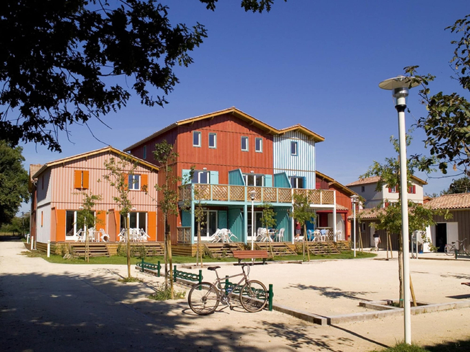 Others 4, Apartment With Dishwasher, Near Le Teich, Gironde