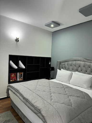 Bedroom 3, VILLA ADAM TANGIER, Tanger-Assilah