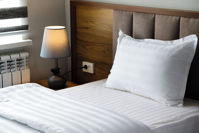 Bedroom 2, Gosty Hotel, Samarkand