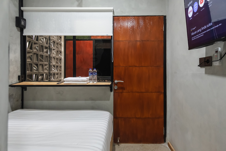 Bedroom 2, Exotic Inn Semarang, by INNCA COLLECTION, Semarang