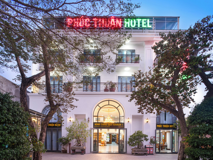 Phuc Thuan Hotel, Ninh Hải