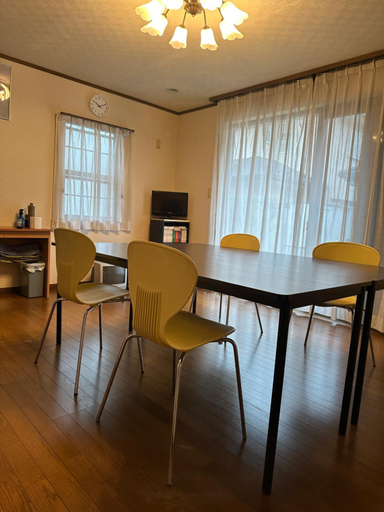 Others 3, Kei Chia Private Lodging, Kurihashi